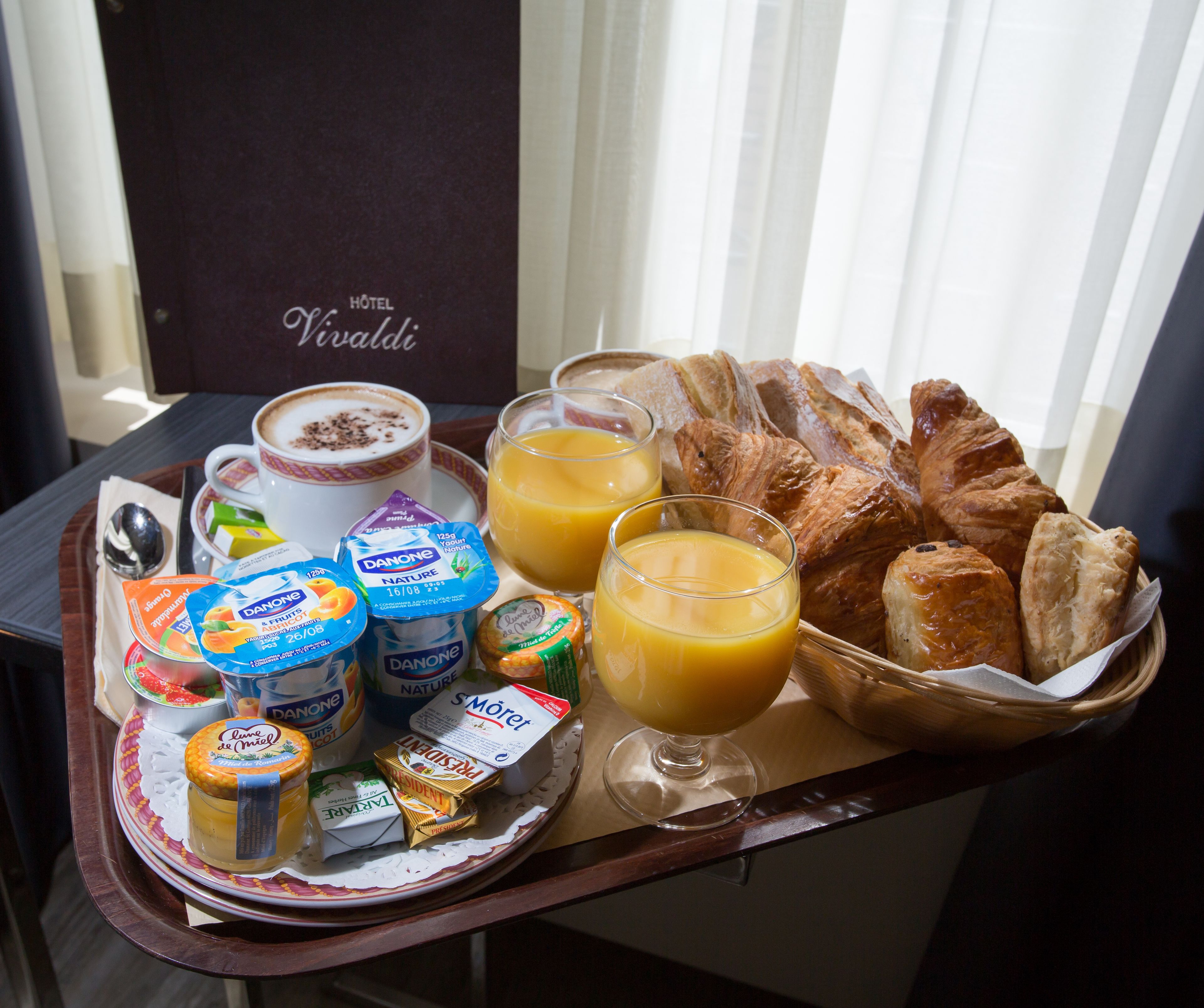 Foto - Vivaldi Hotel