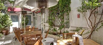 Vivaldi Hotel