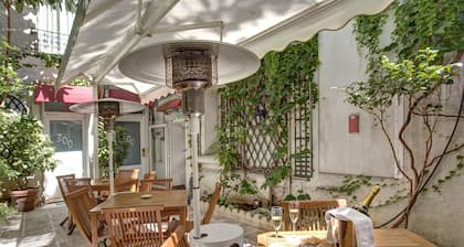 Vivaldi Hotel