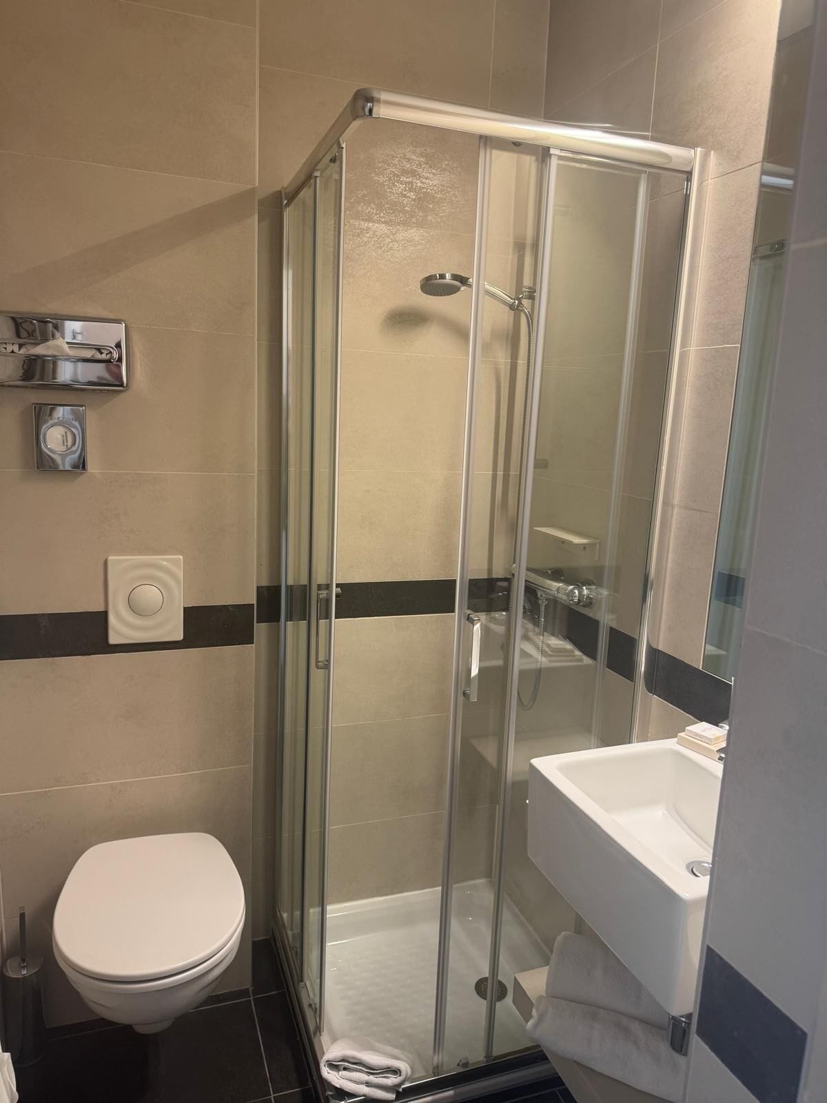 Foto - Vivaldi Hotel