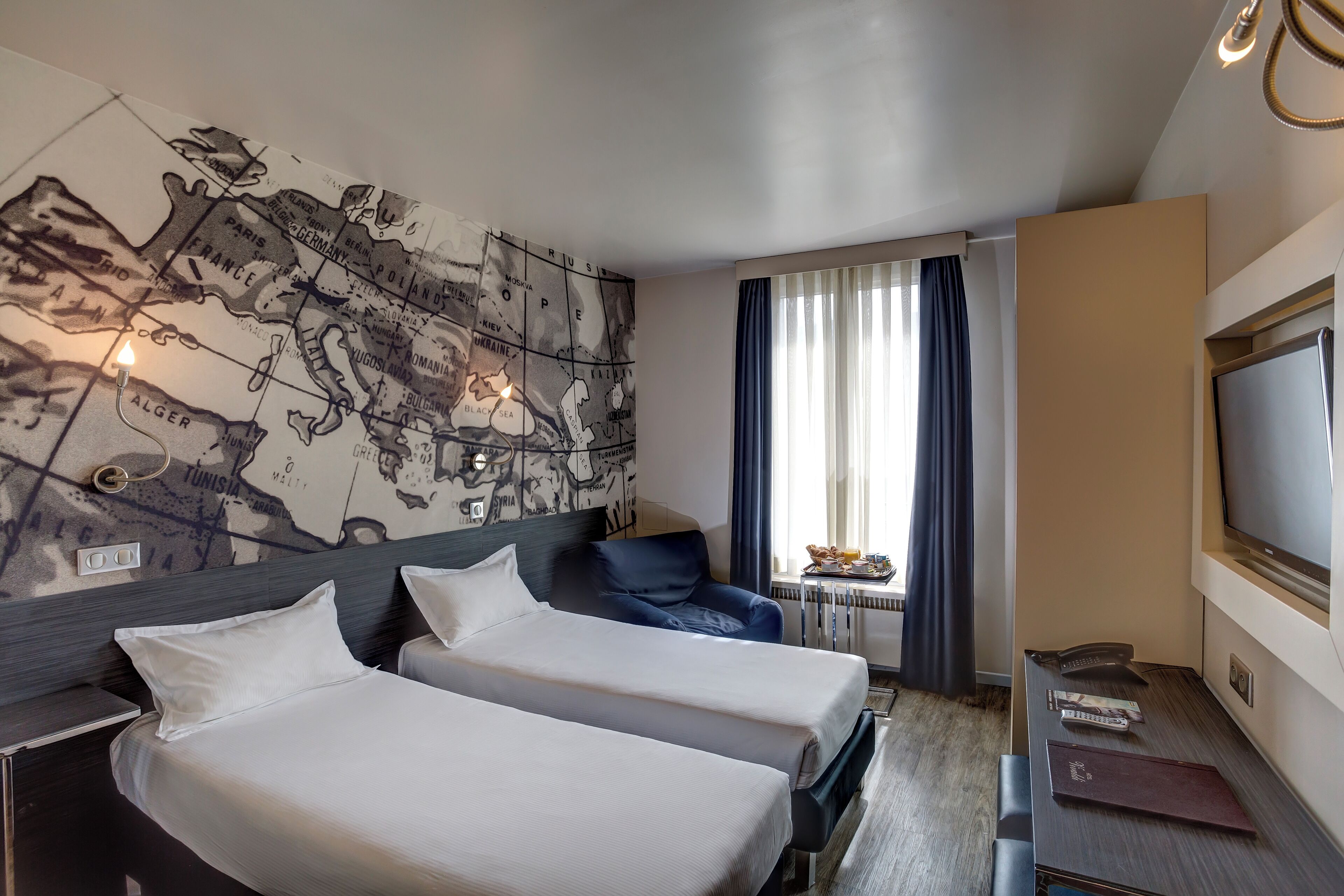 Foto - Vivaldi Hotel