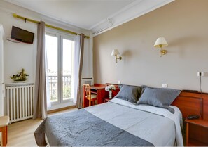 Coffres-forts dans les chambres, bureau, chambres insonorisées