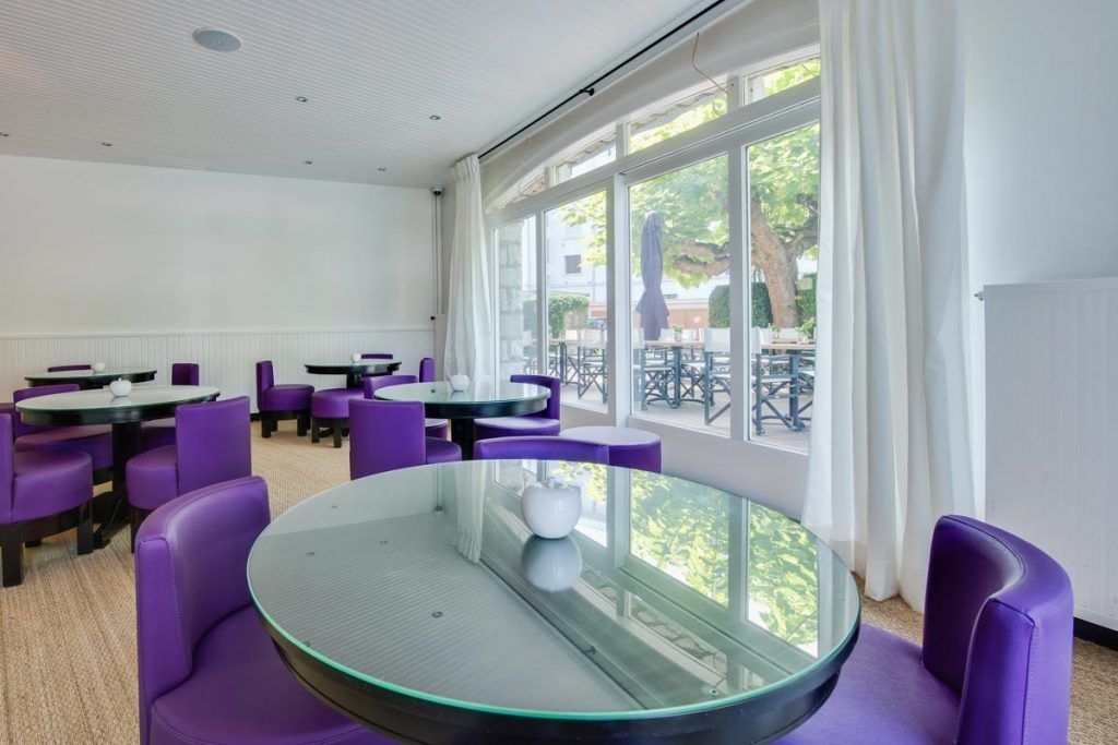 Foto - Hôtel Catalpa