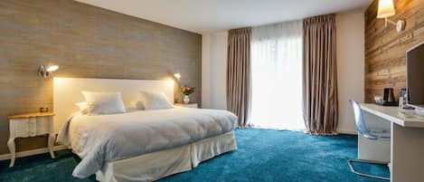 Deluxe Double Room, 1 Double Bed