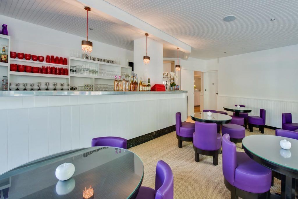 lunch and dinner served, french cuisine