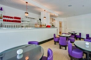 Lunch and dinner served - Hôtel Catalpa (Annecy)