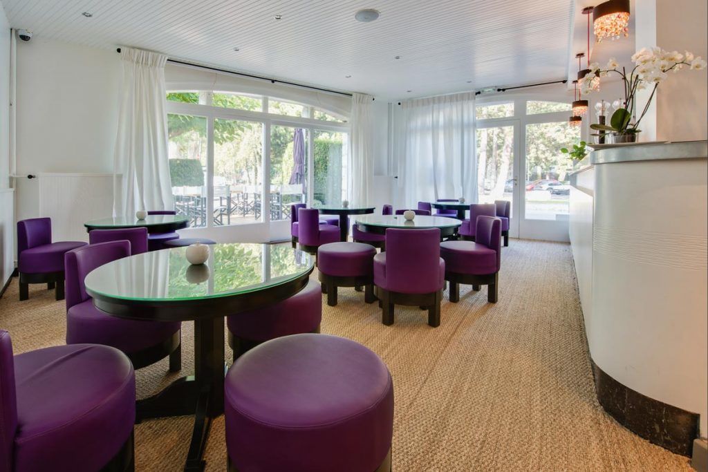 Foto - Hôtel Catalpa