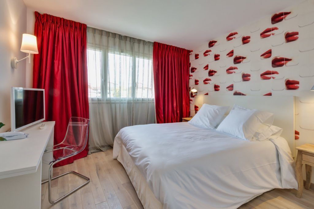 Foto - Hôtel Catalpa