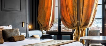 Best Western Le Cheval Blanc - Vieux Port