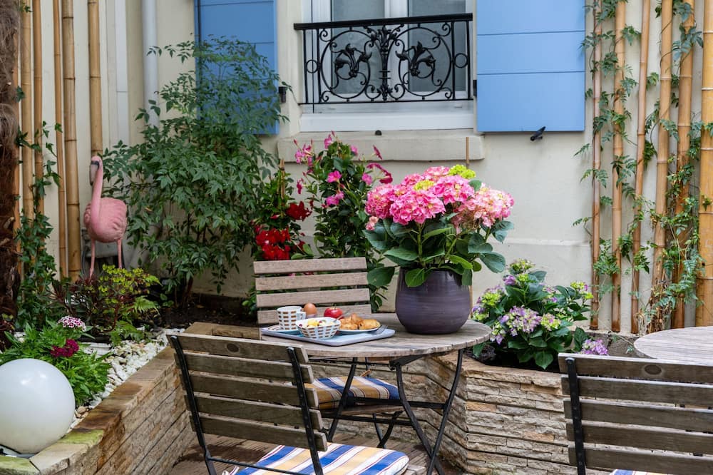 Hôtel Daumesnil - Vincennes