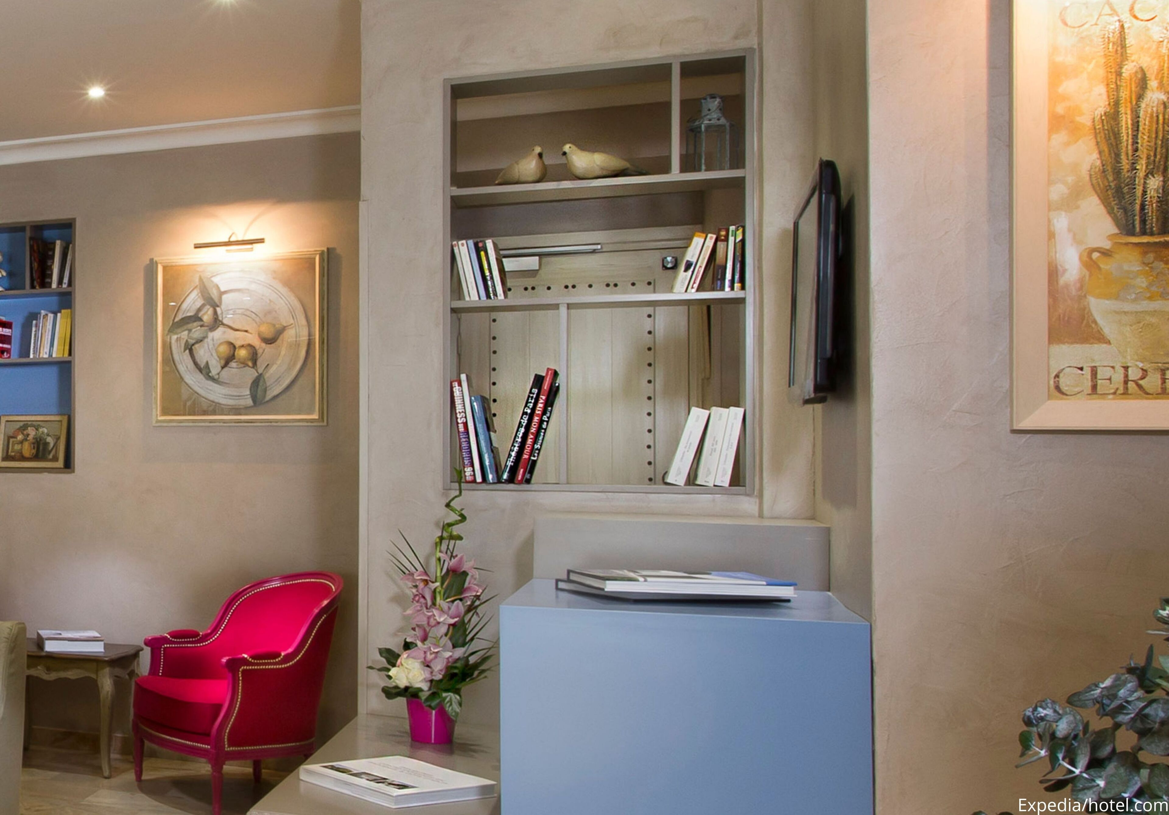 Photo - Hotel Daumesnil-Vincennes