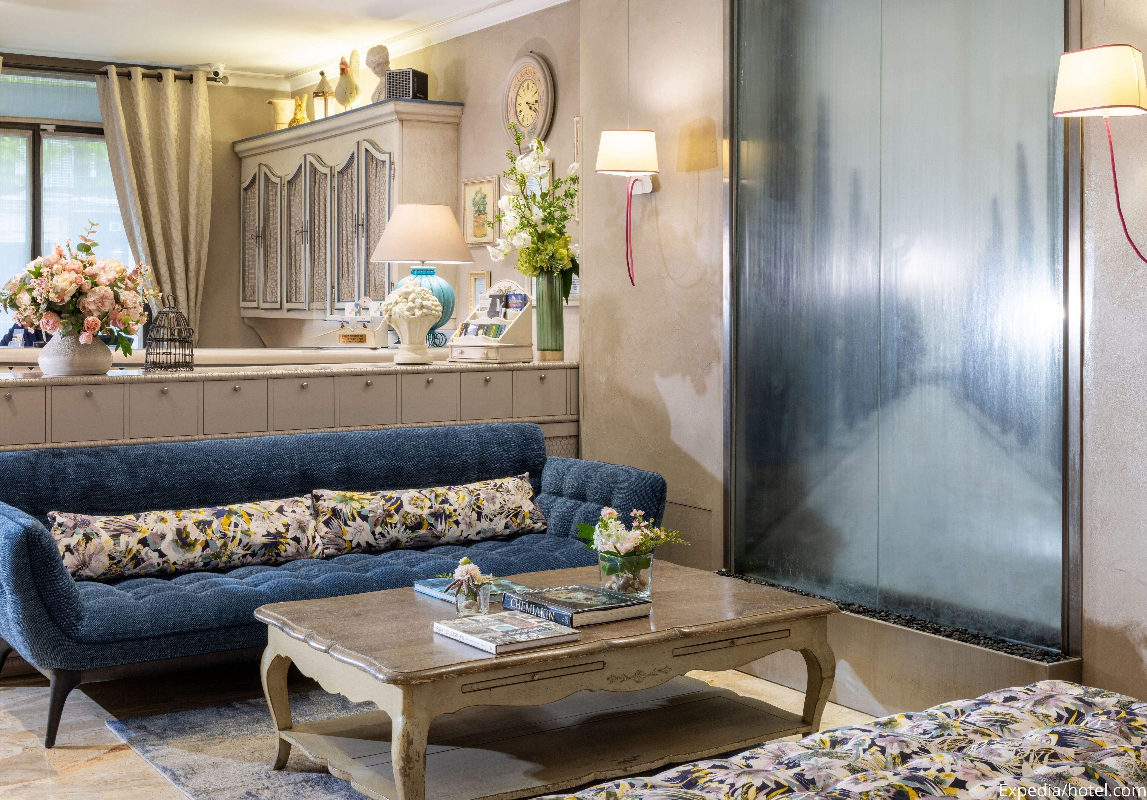 Photo - Hotel Daumesnil-Vincennes