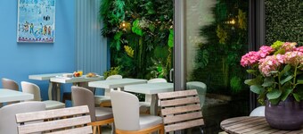 Hôtel Daumesnil - Vincennes