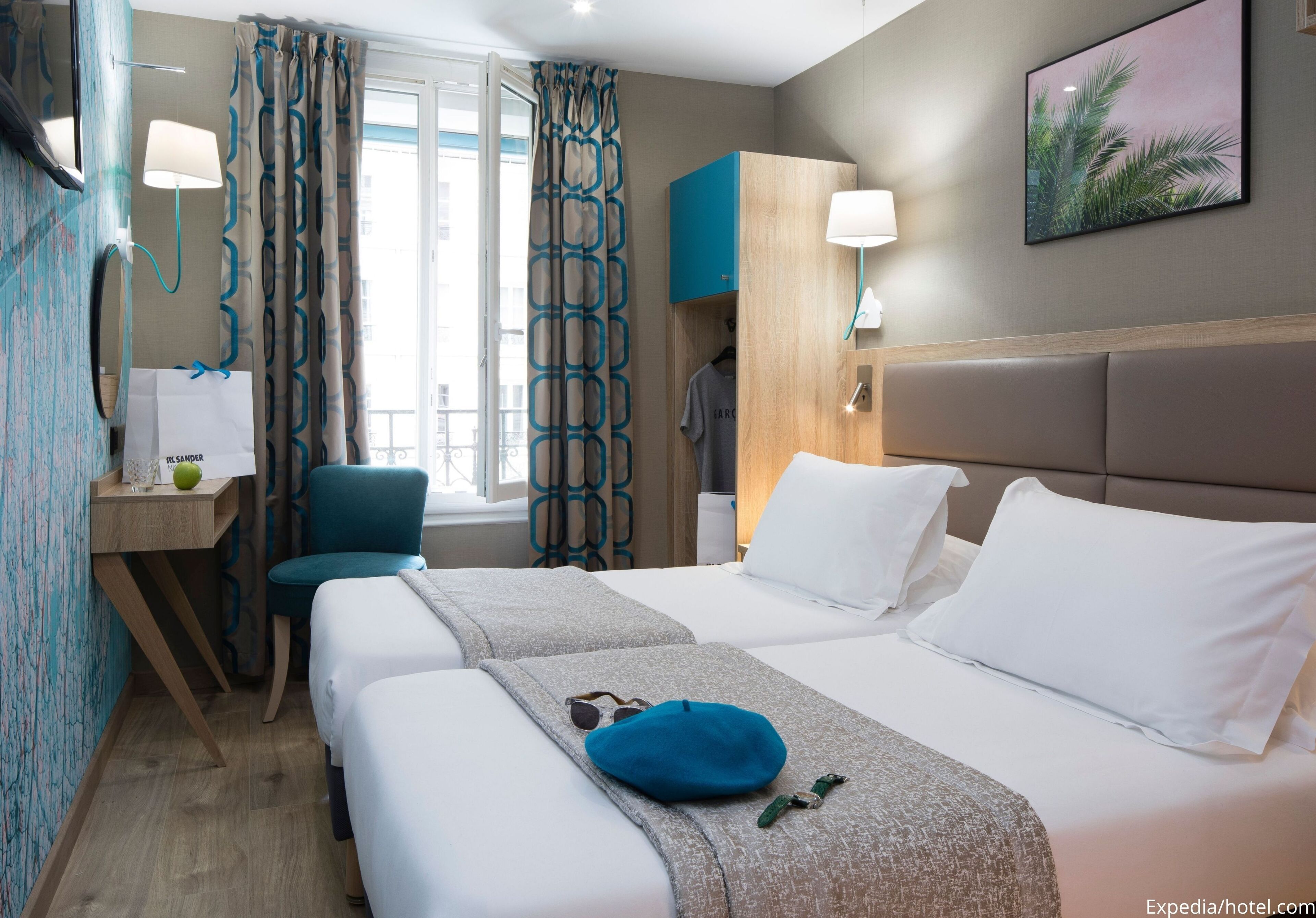 Photo - Hotel Daumesnil-Vincennes