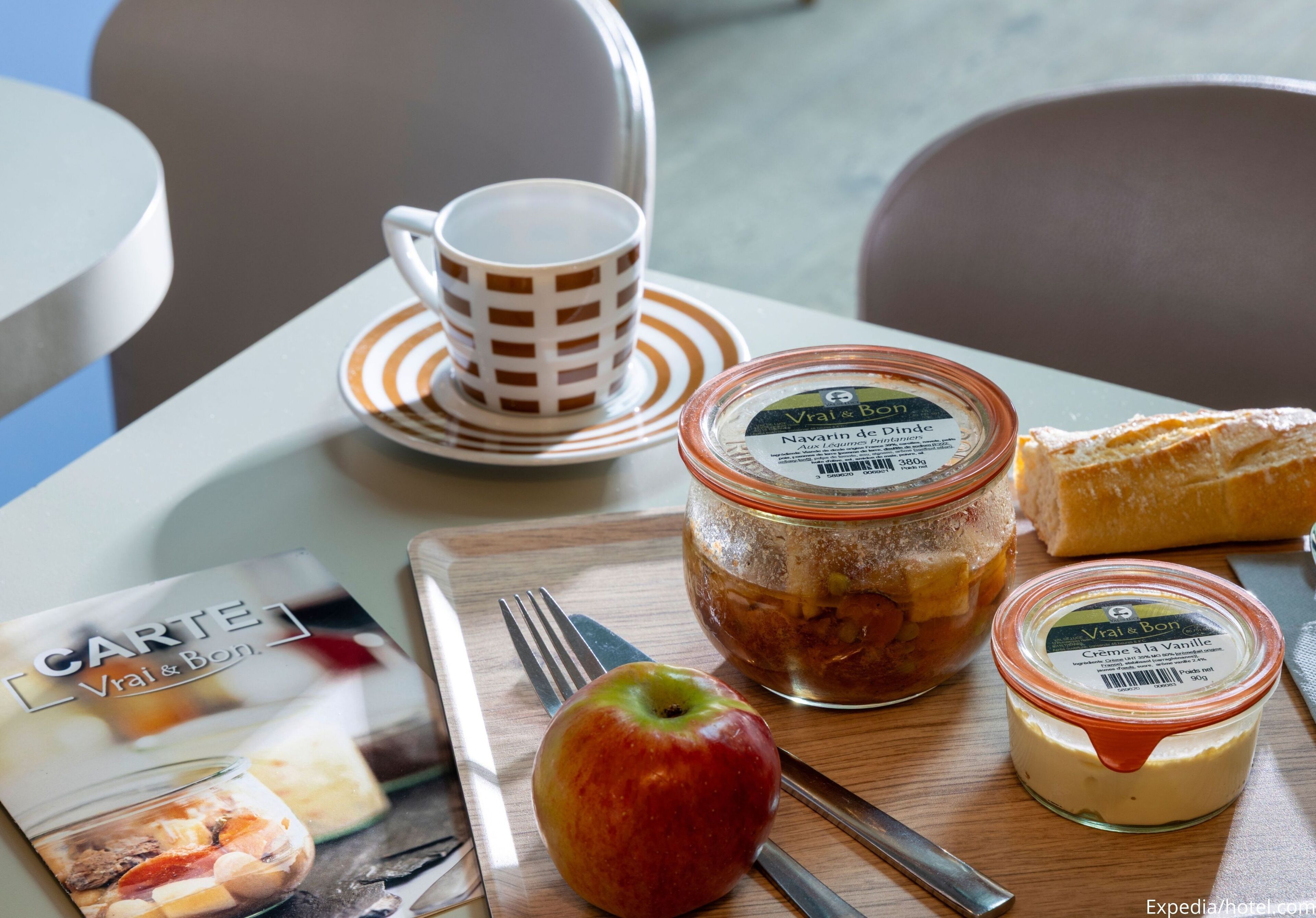 Photo - Hotel Daumesnil-Vincennes