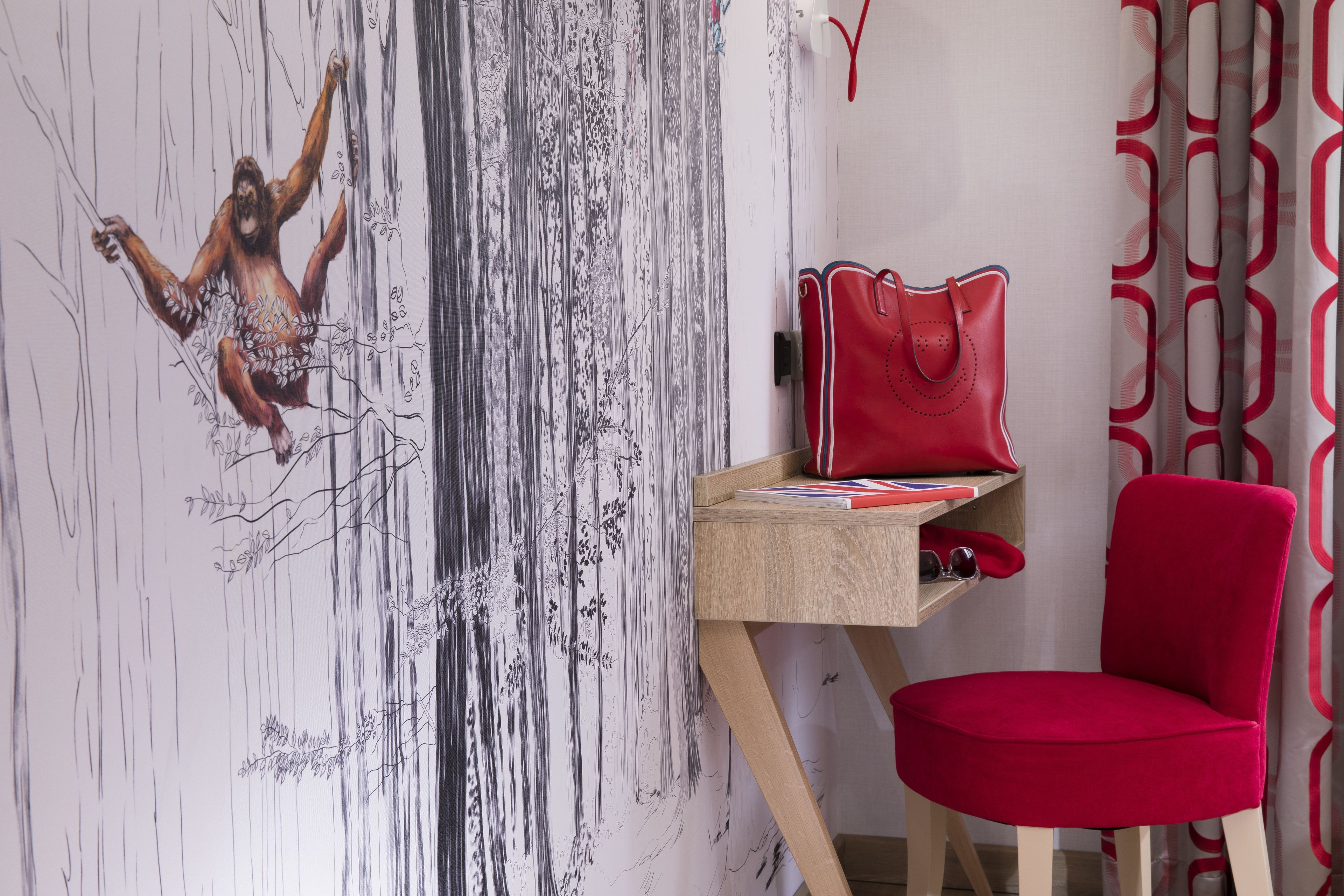 Photo - Hotel Daumesnil-Vincennes