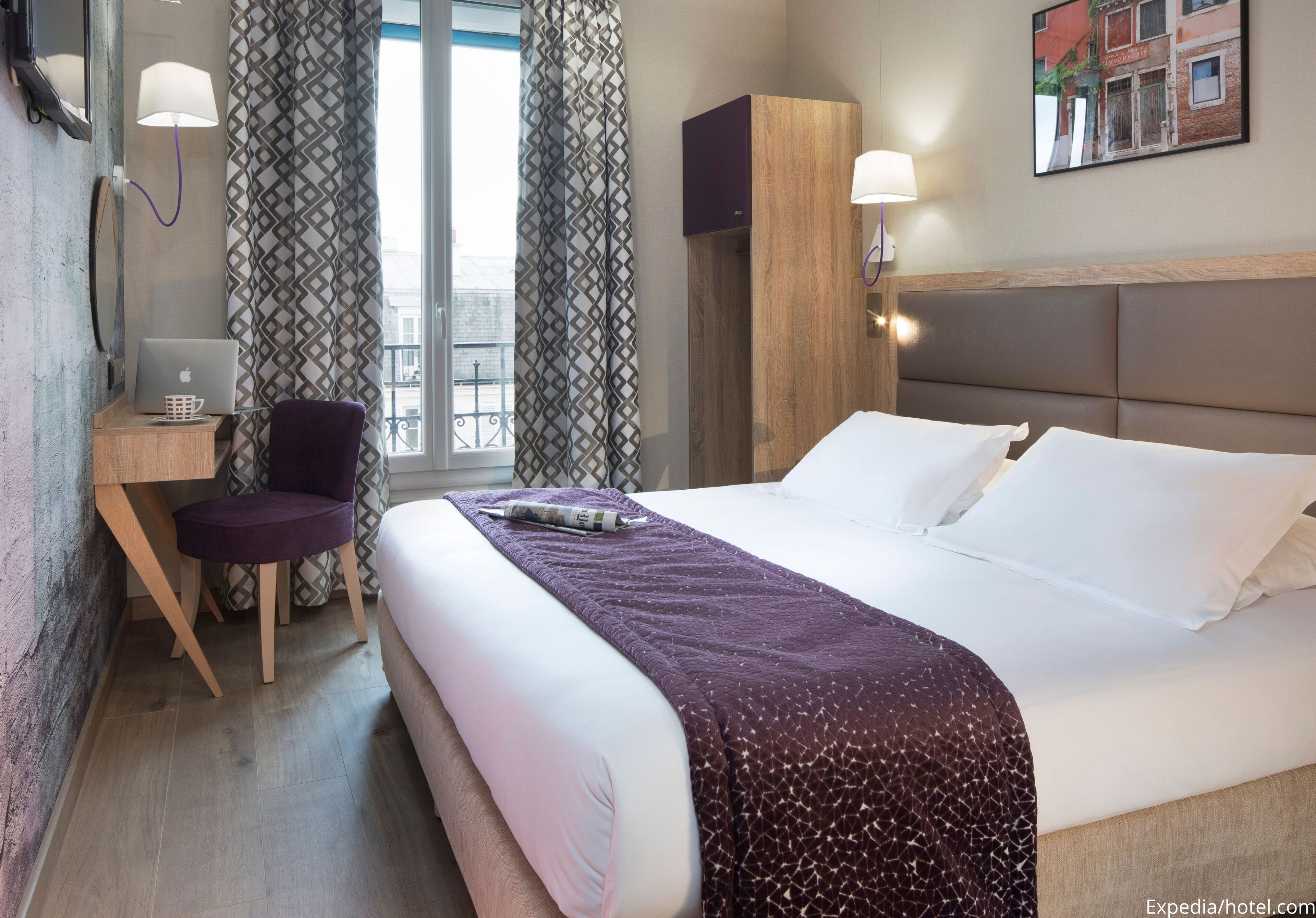 Photo - Hotel Daumesnil-Vincennes