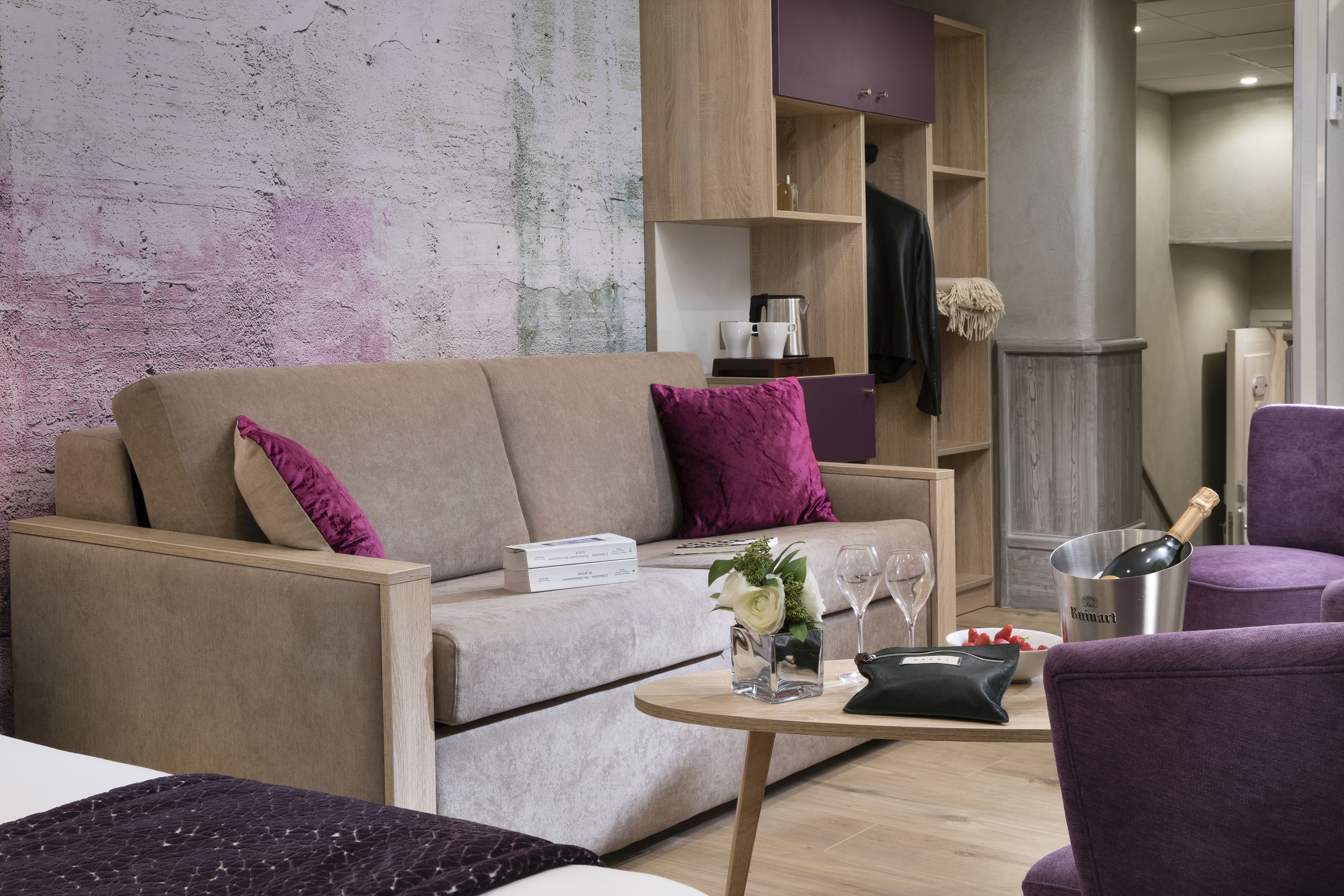 Photo - Hotel Daumesnil-Vincennes