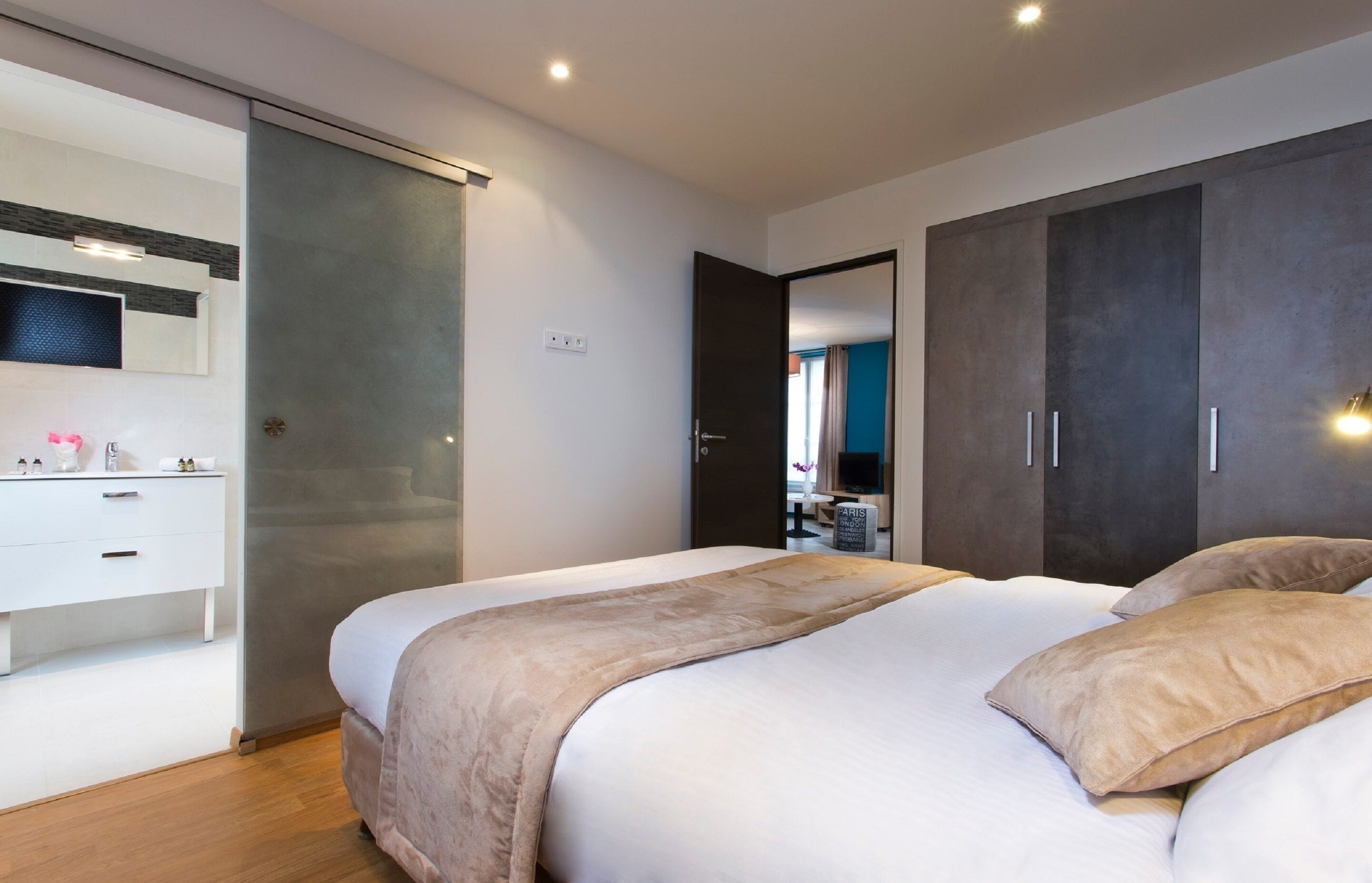 Photo - Hotel Daumesnil-Vincennes