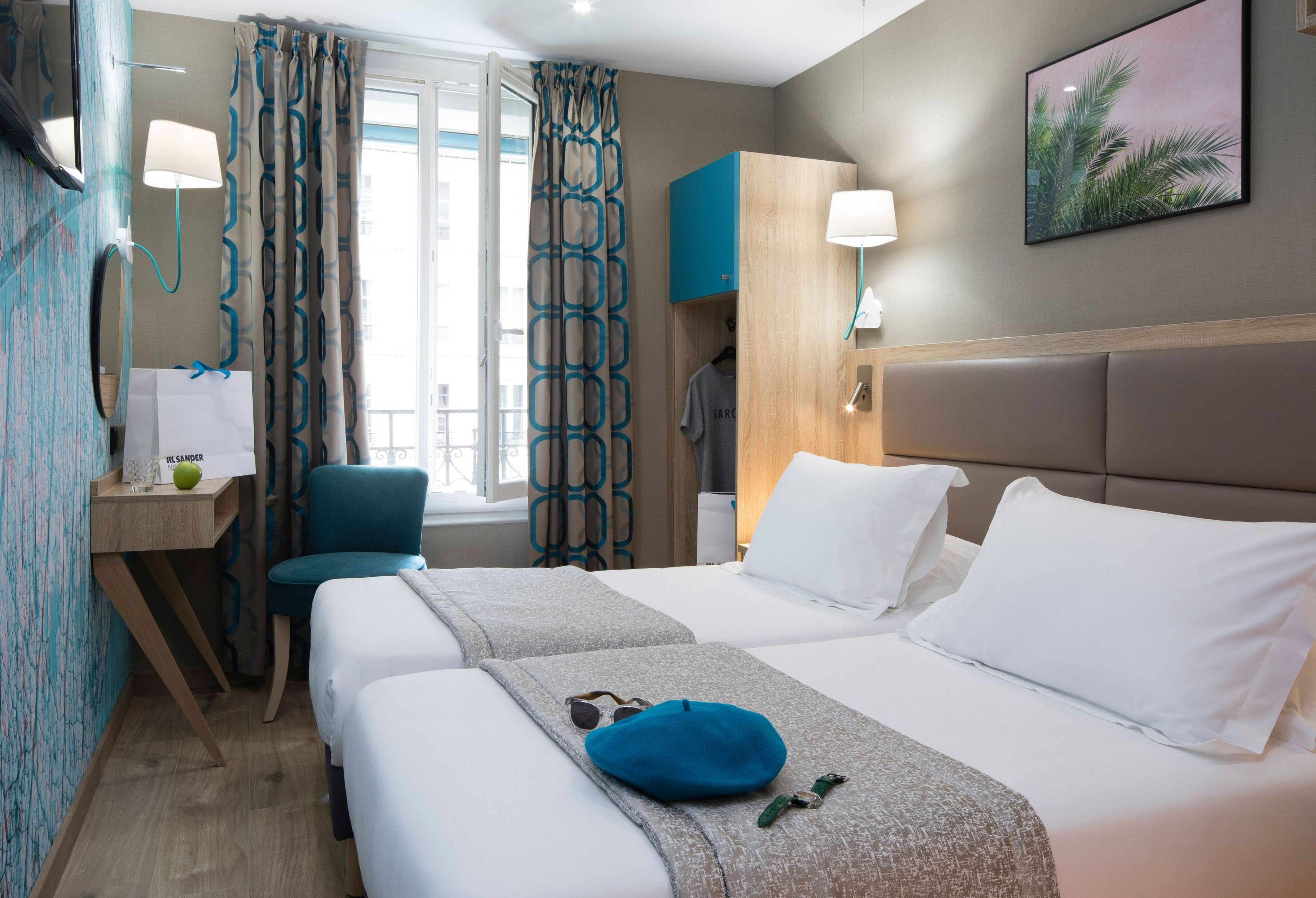 Foto - Hôtel Daumesnil - Vincennes