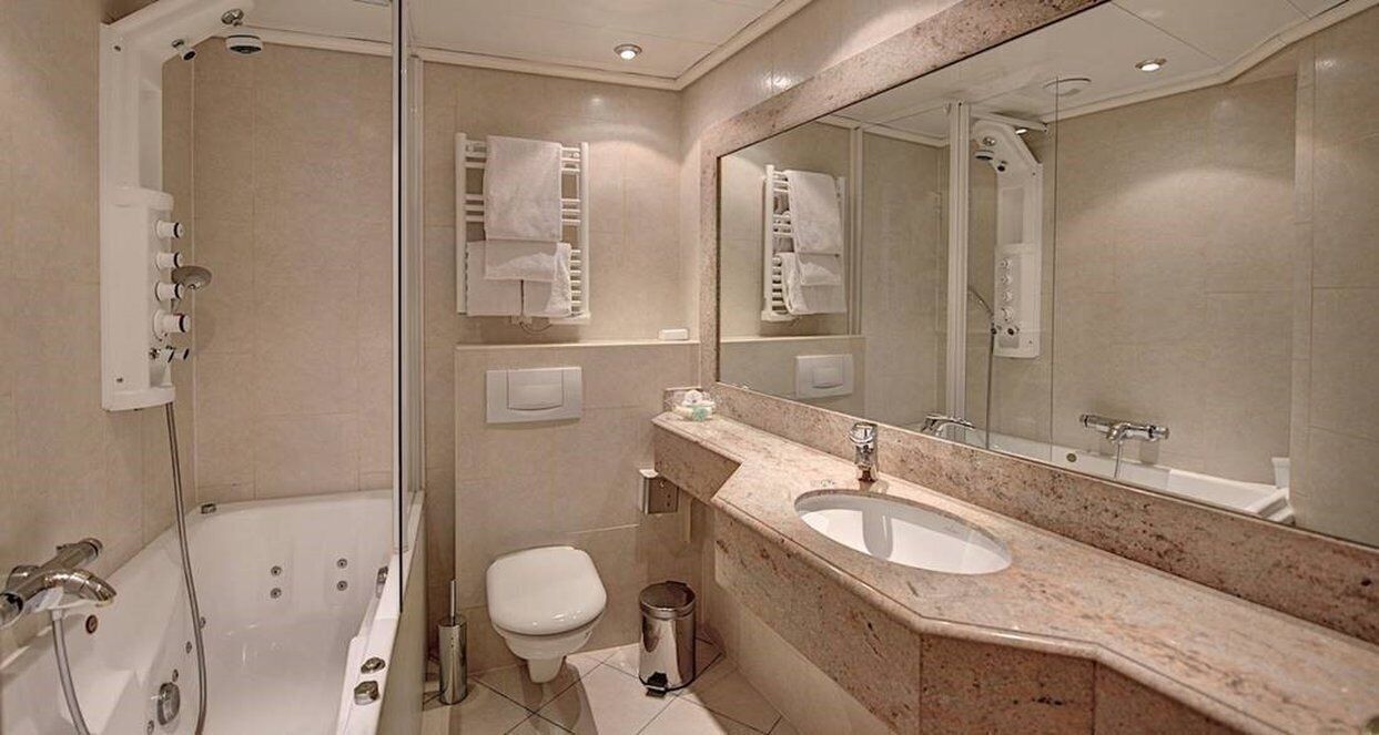 Photo - Hôtel Du Midi Paris Montparnasse