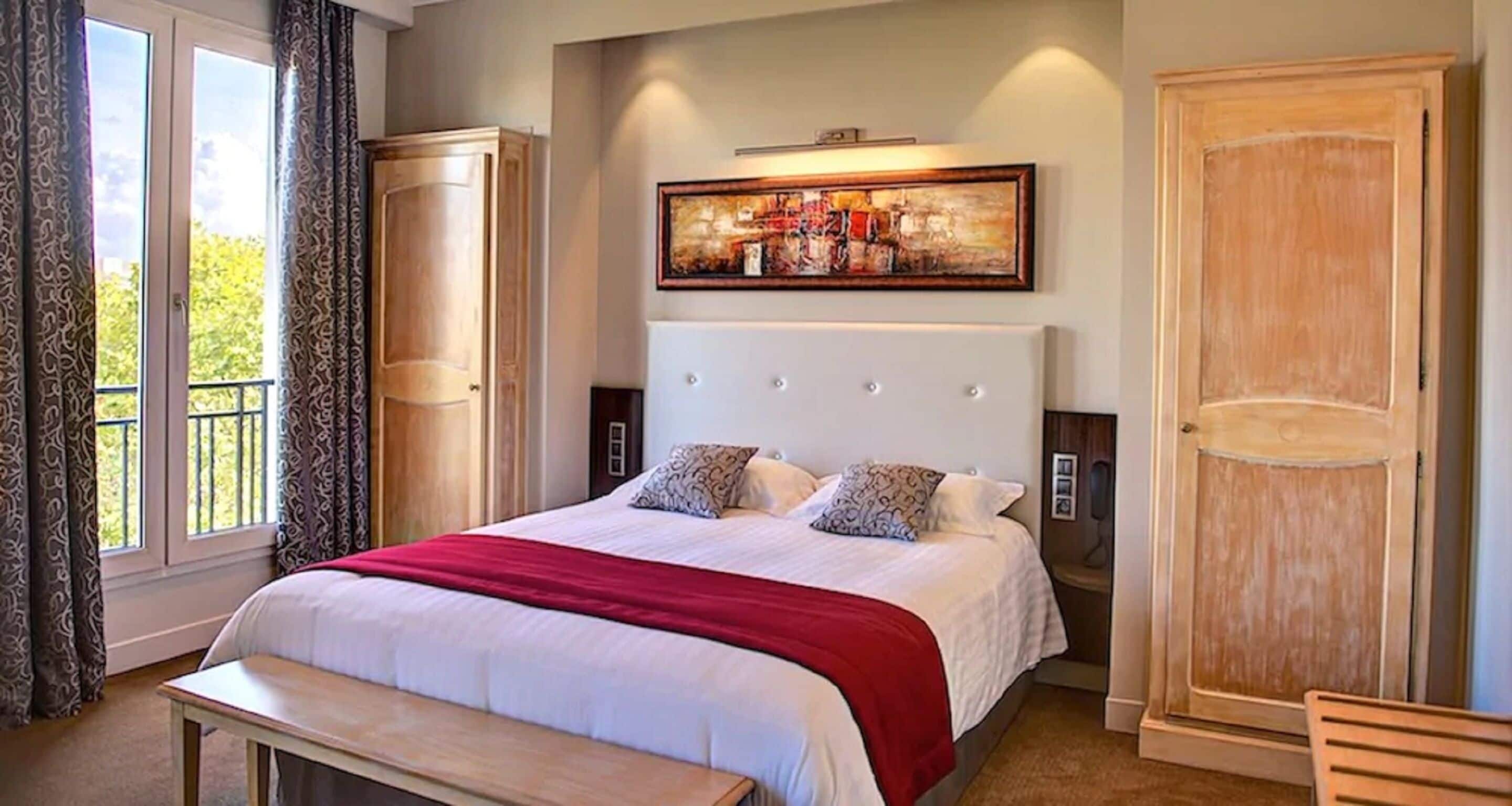 Photo - Hôtel Du Midi Paris Montparnasse