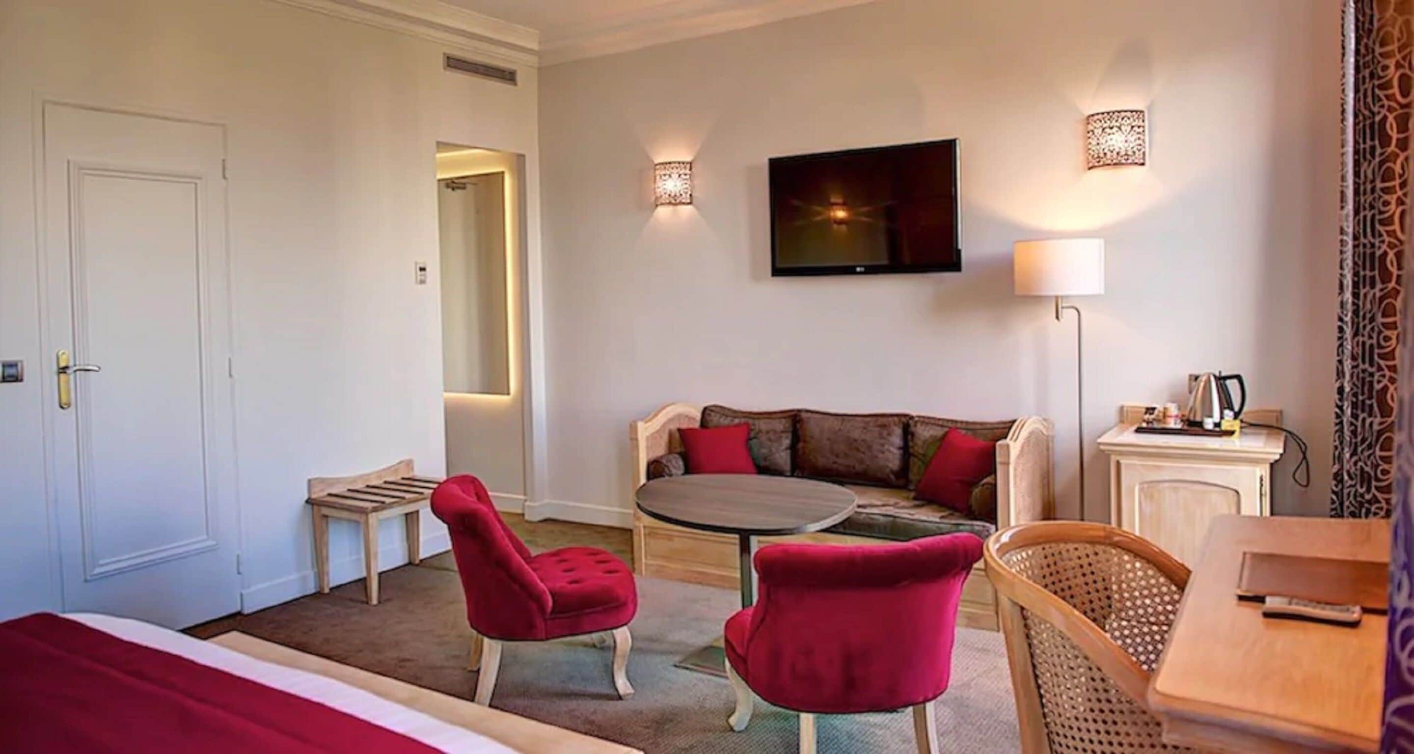 Photo - Hôtel Du Midi Paris Montparnasse