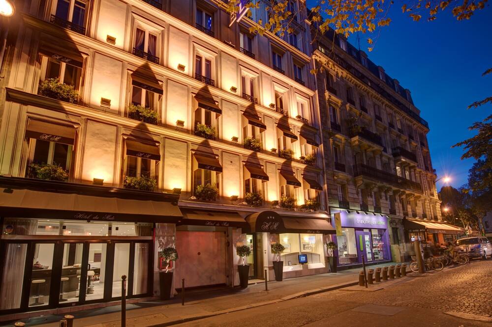 Hôtel du Midi Paris Montparnasse