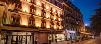 Hôtel du Midi Paris Montparnasse