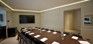 Salle de réunion