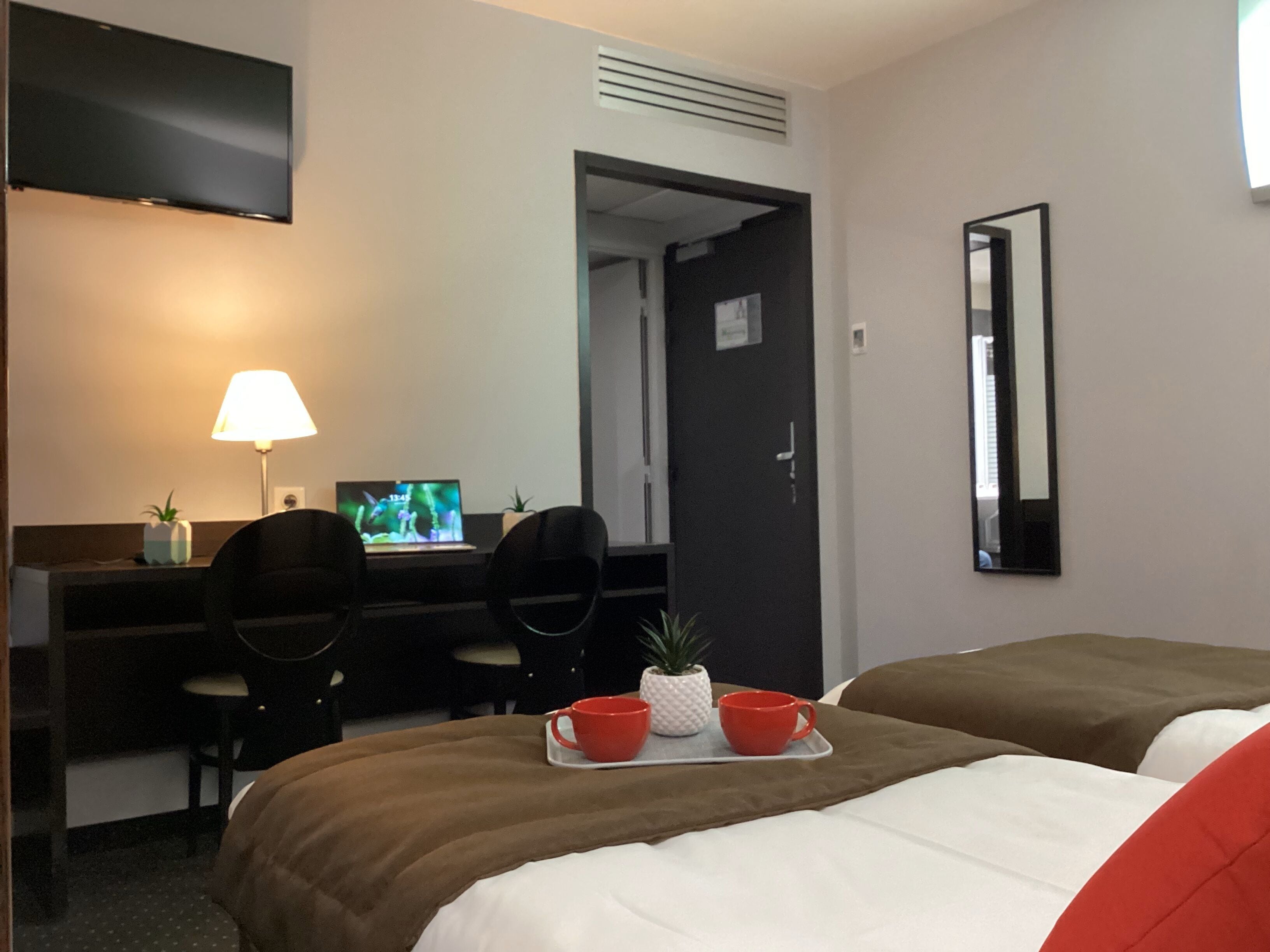 Foto - Hôtel Alliance