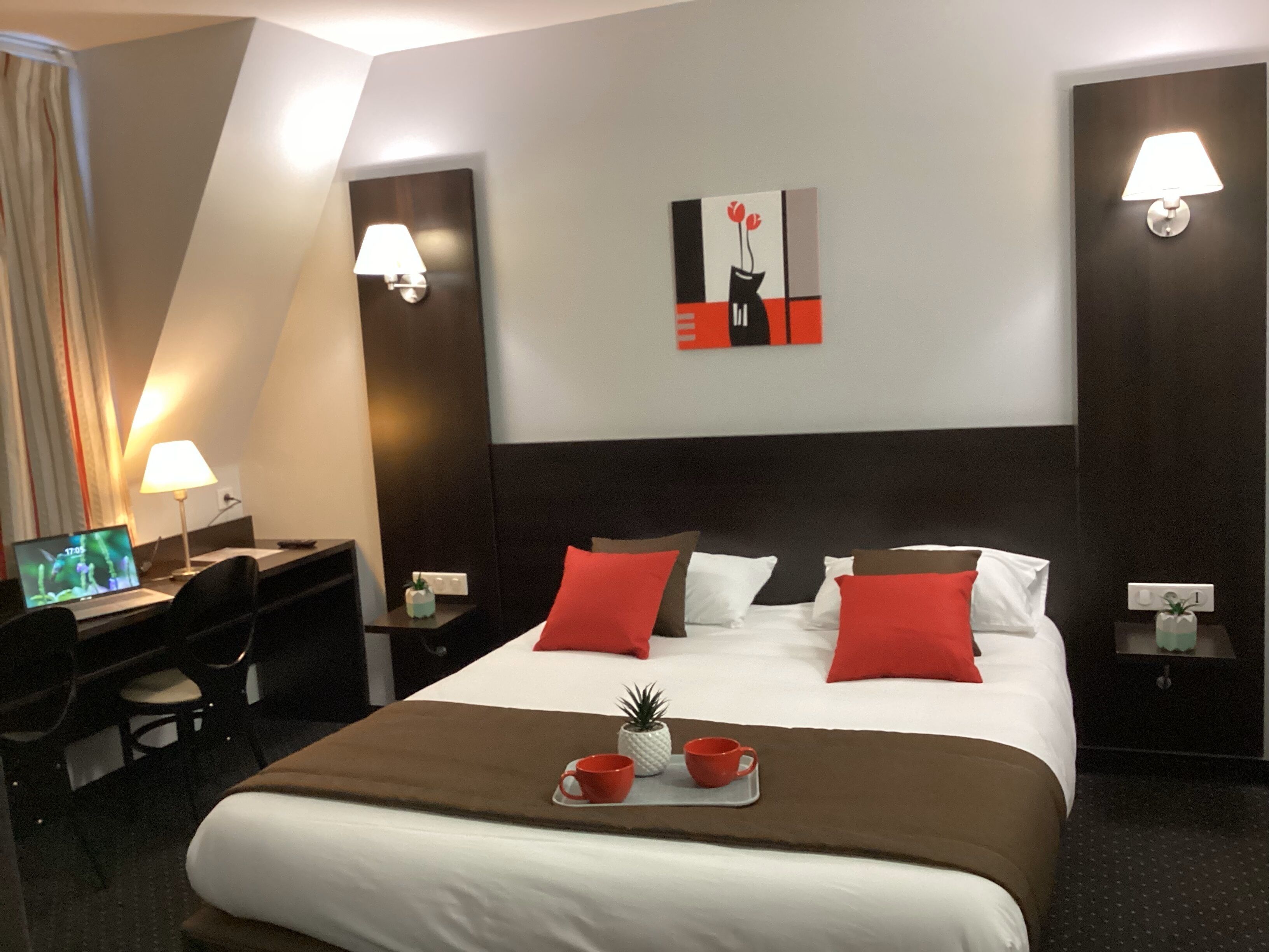 Foto - Hôtel Alliance