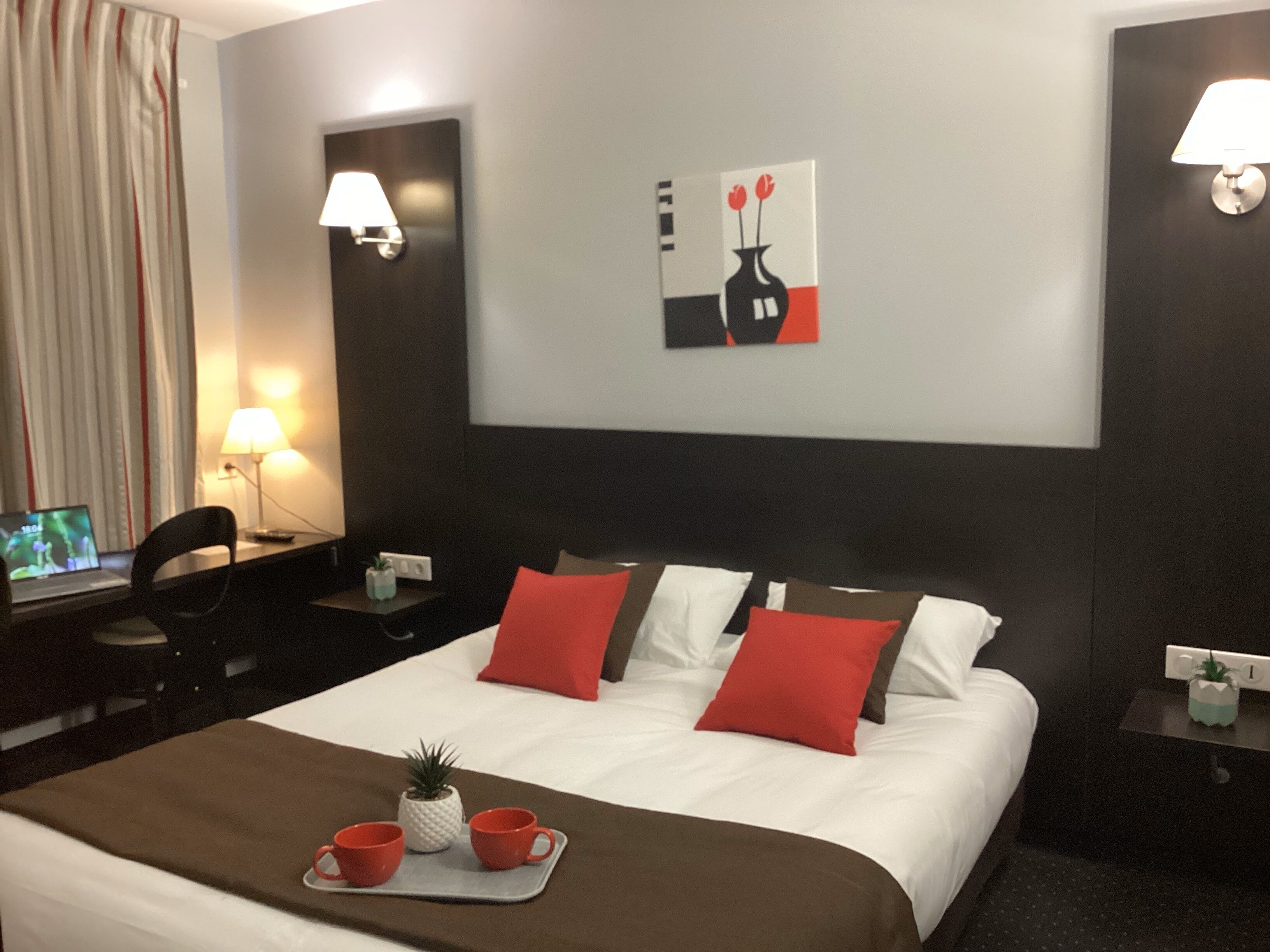 Foto - Hôtel Alliance