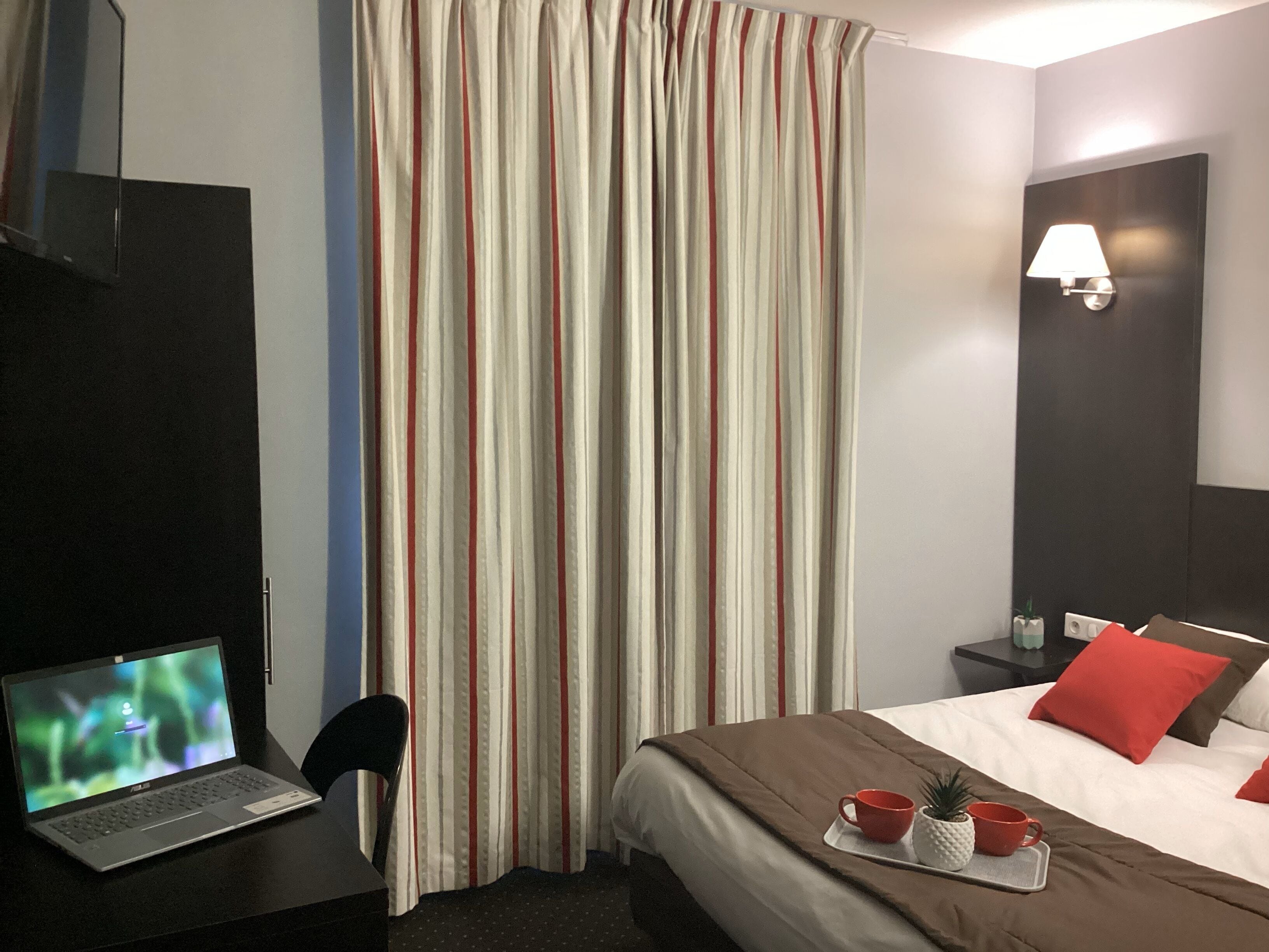 Foto - Hôtel Alliance