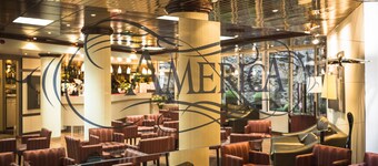America Hotel Lourdes