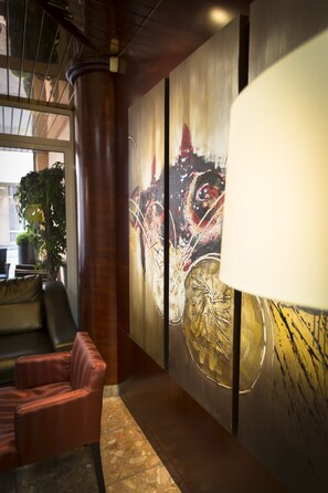 Intérieur