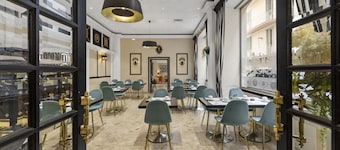 Hotel Napoleon