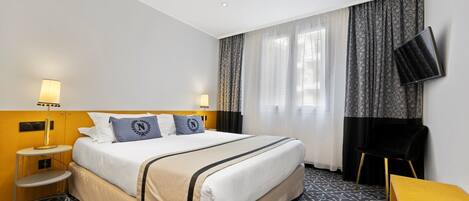 Double Room | View from room