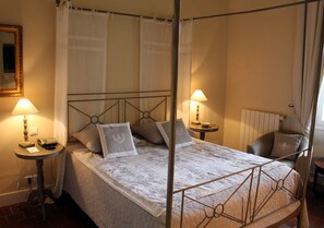 Luxury Double Room