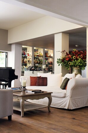 Bar (sur place)