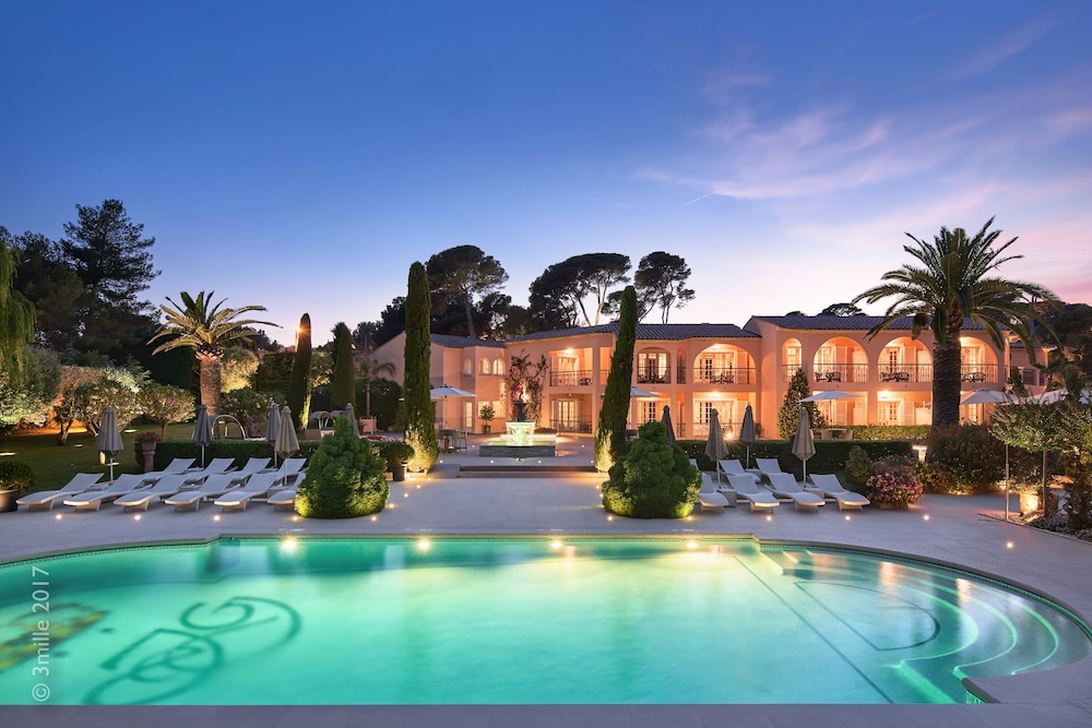 Hôtel Villa Miraé by Inwood Hotels by null