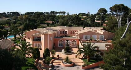 Villa Miraé by Inwood Hotels - Cap d'Antibes