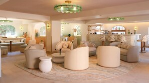 Bar (on property) - Villa Miraé by Inwood Hotels - Cap d'Antibes (Antibes)