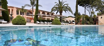Villa Miraé by Inwood Hotels - Cap d'Antibes
