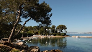 View from property - Villa Miraé by Inwood Hotels - Cap d'Antibes (Antibes)