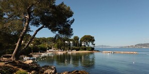 View from property - Villa Miraé by Inwood Hotels - Cap d'Antibes (Antibes)