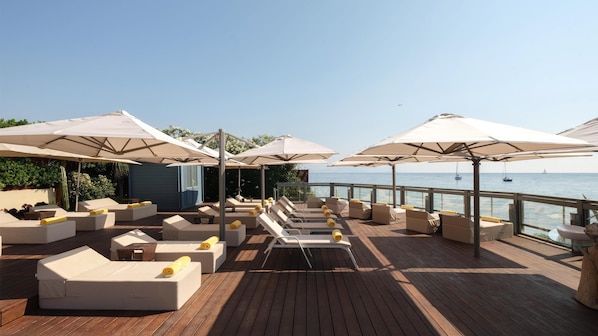Exterior - Villa Miraé by Inwood Hotels - Cap d'Antibes (Antibes)