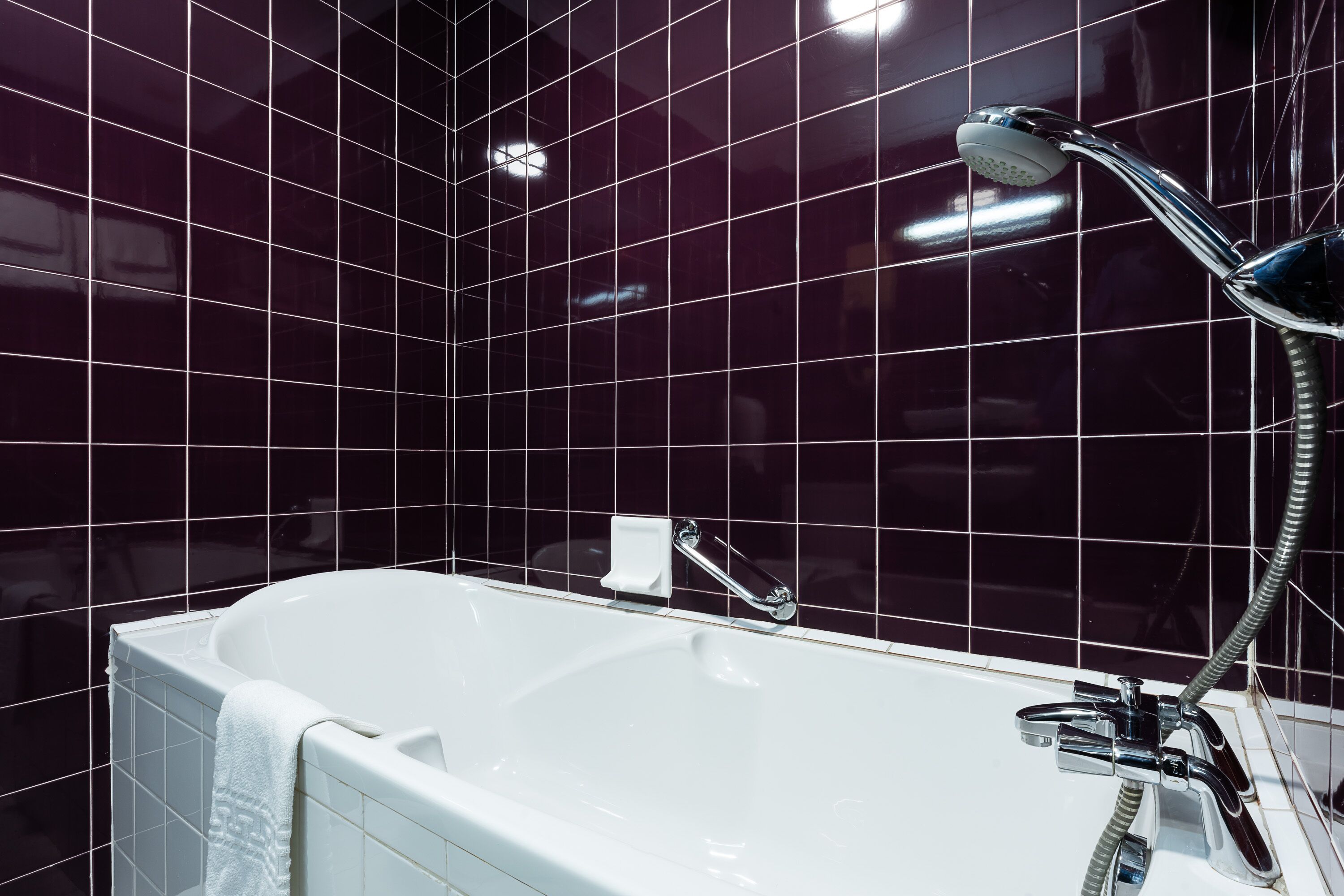 Photo - Hôtel du Helder