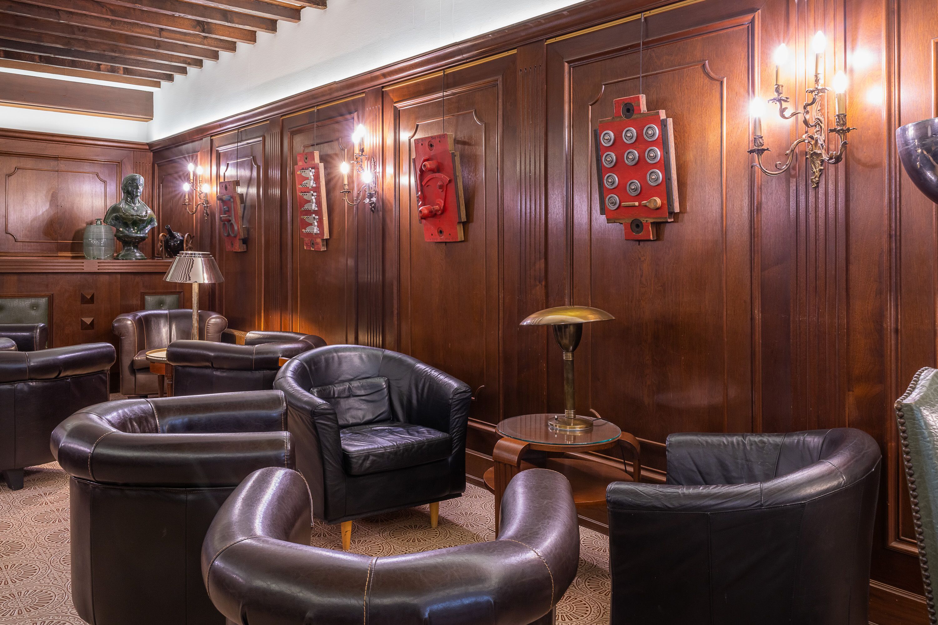 Photo - Hôtel du Helder