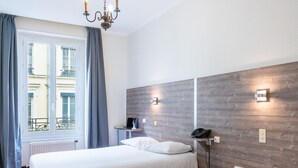 Unclassified image, 4 of 103, button - Hotel Du Helder (Lyon)